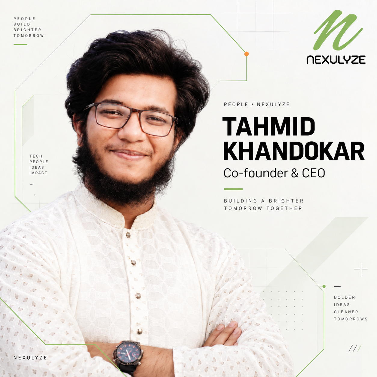 Tahmid Khandokar